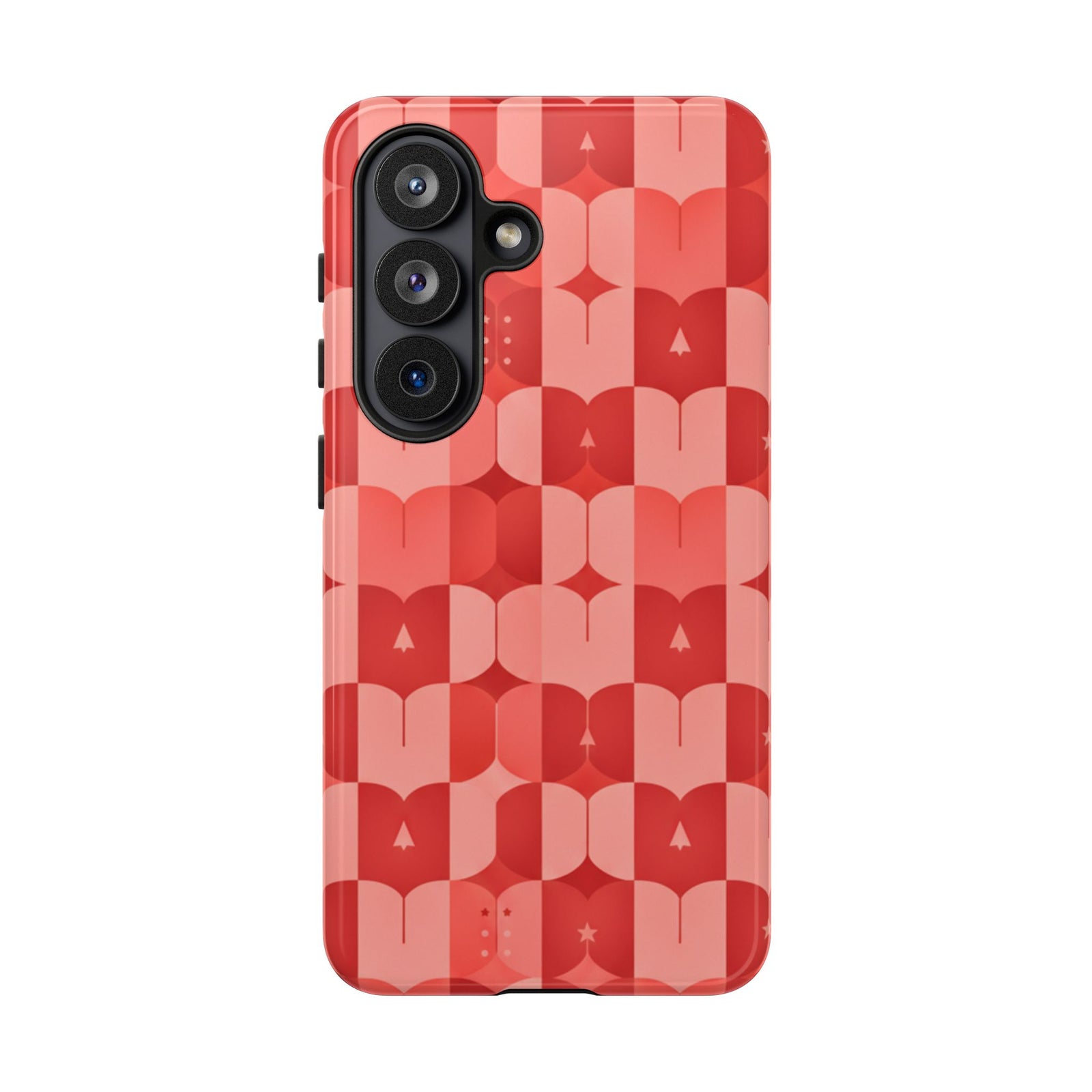 Clover Glow | Tough Case