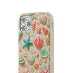 Tidepool Trinkets | Biodegradable Case