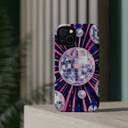 Disco Orbs | Tough MagSafe Case — product image 46