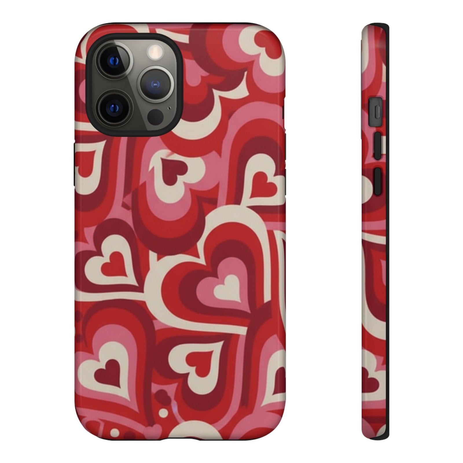 Aqua Meadow | Tough Case