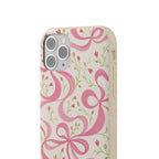 Ribbon Bloom | Biodegradable Case — product image 31