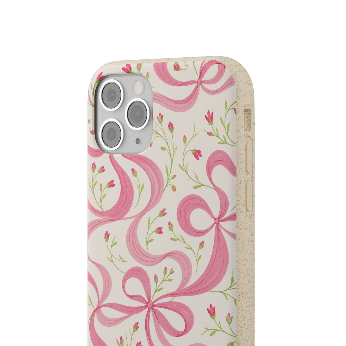 Ribbon Bloom | Biodegradable Case — product image 31