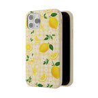 Butter Lemonade | Biodegradable Case — product image 30