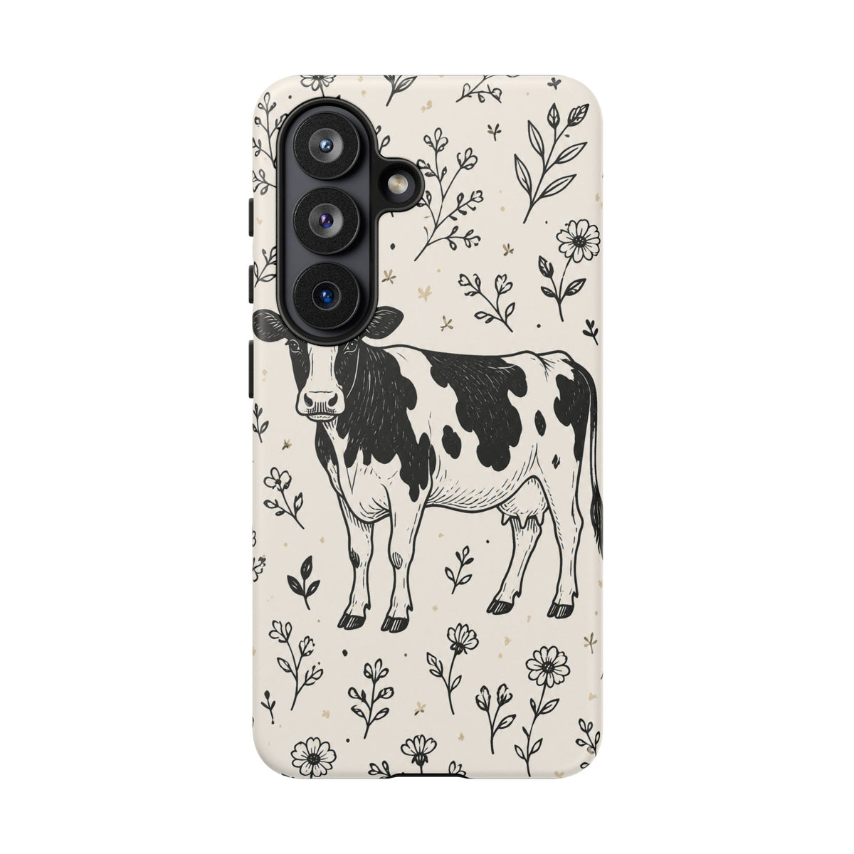 Meadow Bovine | Tough Case — product image 94