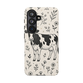 Meadow Bovine | Tough Case — product image 94