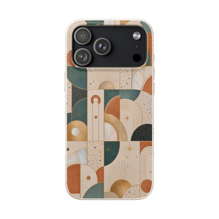 Deco Tiles | Biodegradable Case