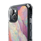 Opal Meridian | Clear MagSafe Case — product image 19
