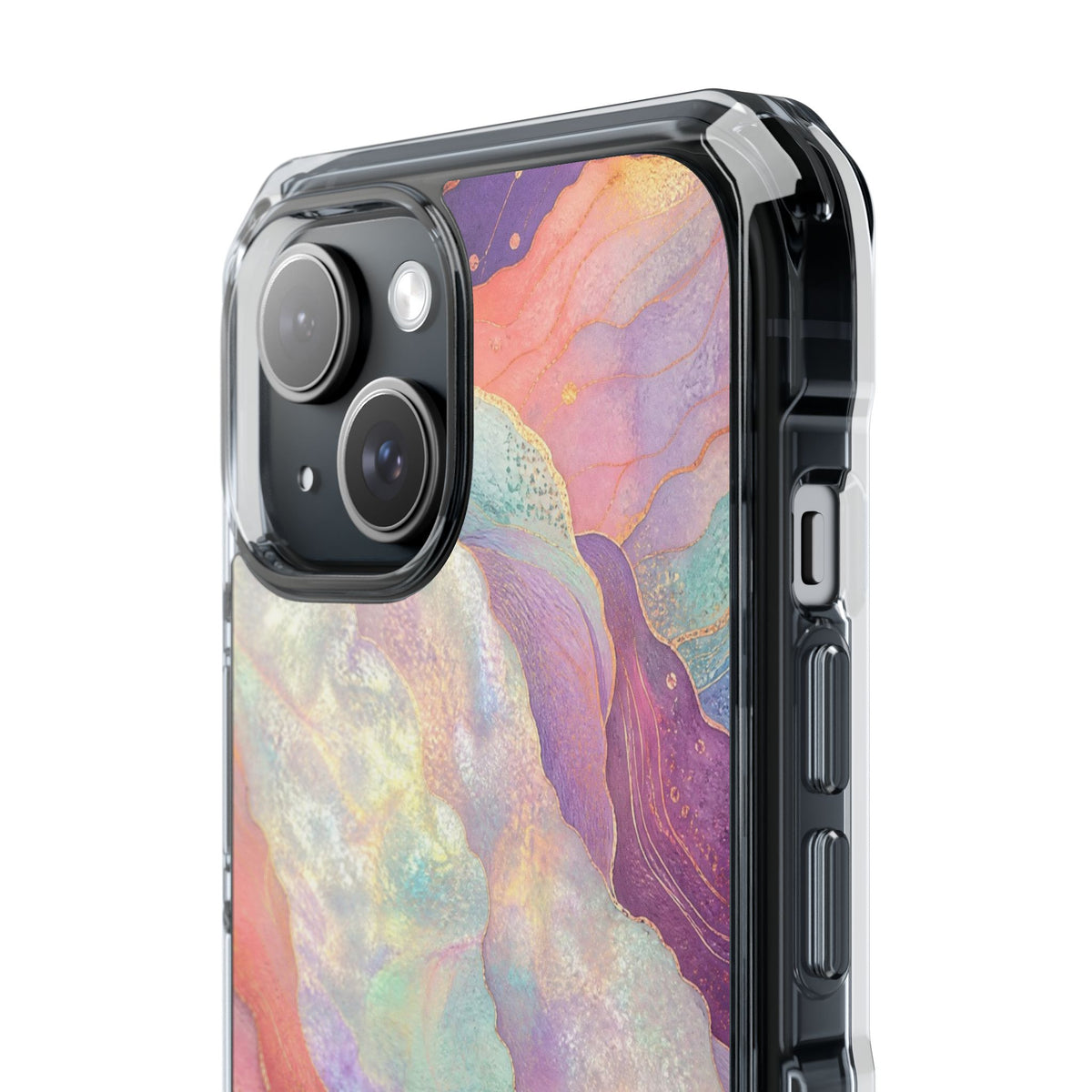 Opal Meridian | Clear MagSafe Case — product image 19