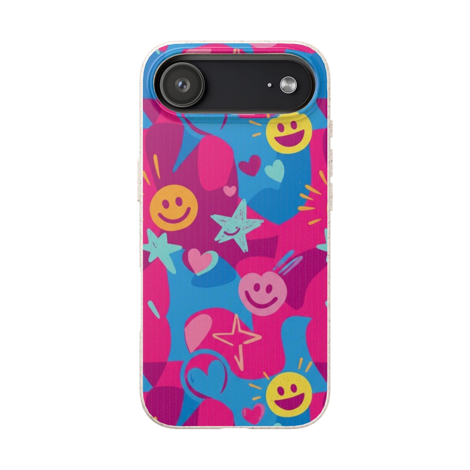 Dewy Velvet | Biodegradable Case