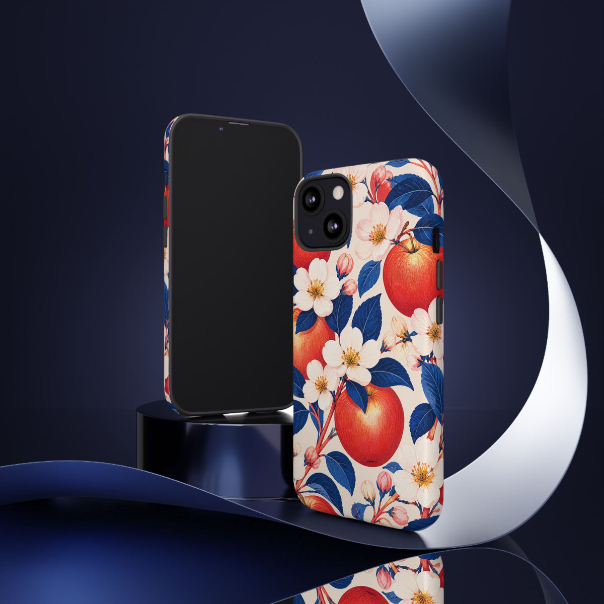 Apple Blossoms | Tough Case — product image 100