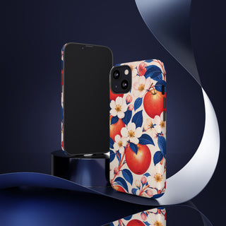 Apple Blossoms | Tough Case — product image 100