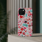 Ocean Blush | Tough MagSafe Case