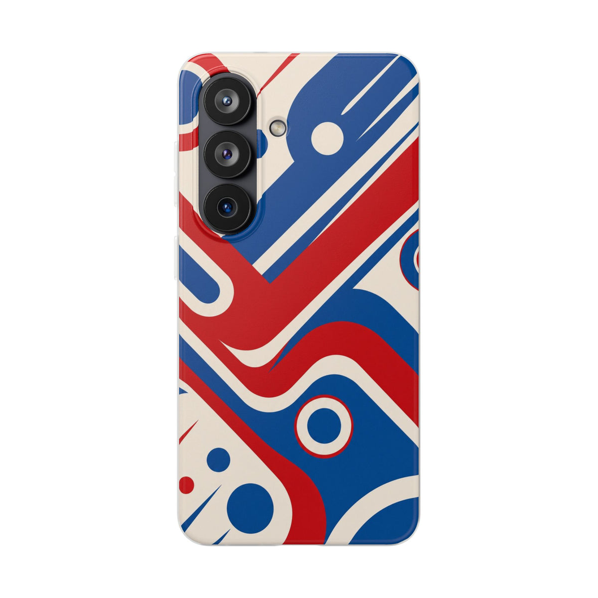 Mod Ribbons | Clear Case — product image 17