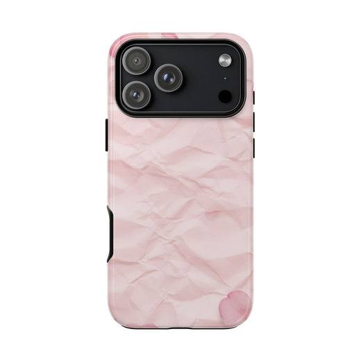 Petal Blush | Tough Case