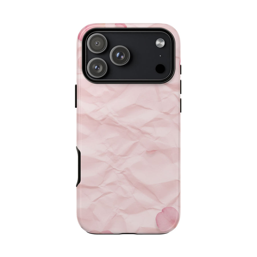 Petal Blush | Tough Case