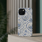 Porcelain Daydream | Tough MagSafe Case — product image 46