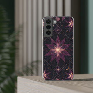 Velvet Nova | Clear Case — product image 20