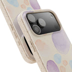 Pastel Blob | Biodegradable Case