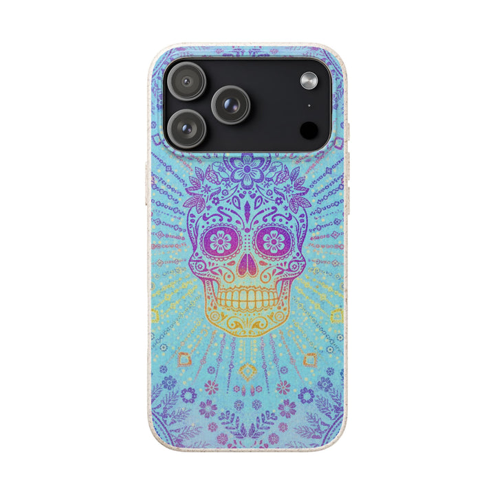 Berry Gleam | Biodegradable Case