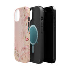 Lace Garden | Tough MagSafe Case — product image 47