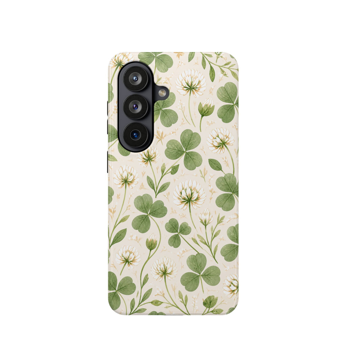 Sweet Clover | Tough MagSafe Case — product image 41