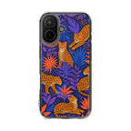 Jungle Prowl | Clear MagSafe Case — product image 14