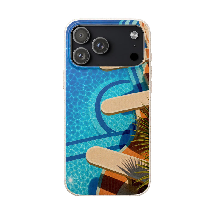 Diving Board | Biodegradable Case