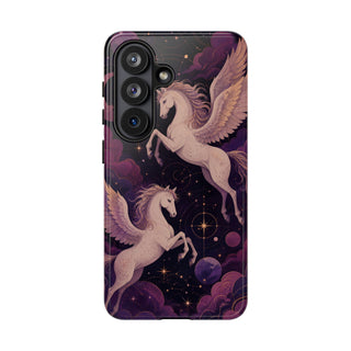 Lunar Pegasus | Tough Case — product image 93