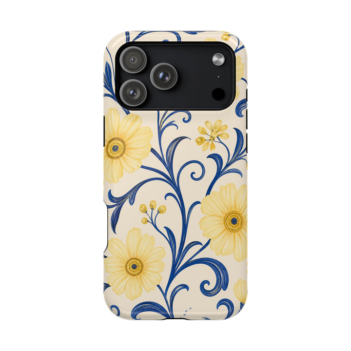 Daisy Link | Tough MagSafe Case