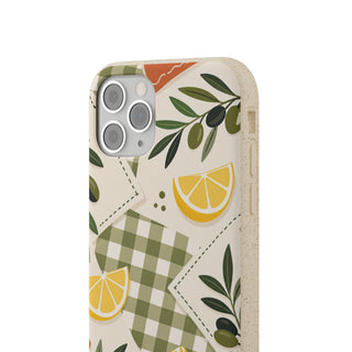 Olive Napkins | Biodegradable Case — product image 31