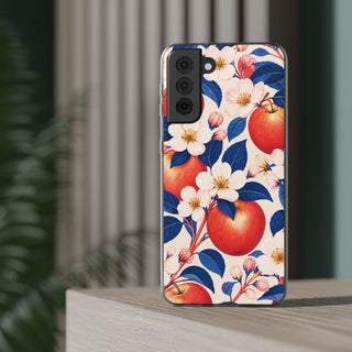 Apple Blossoms | Clear Case — product image 22