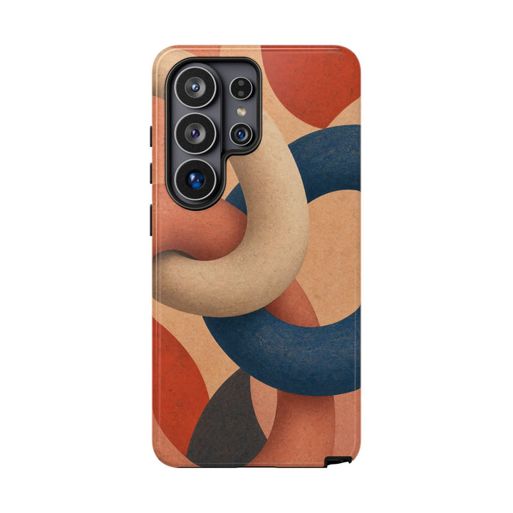 Ceramic Loops | Tough Case