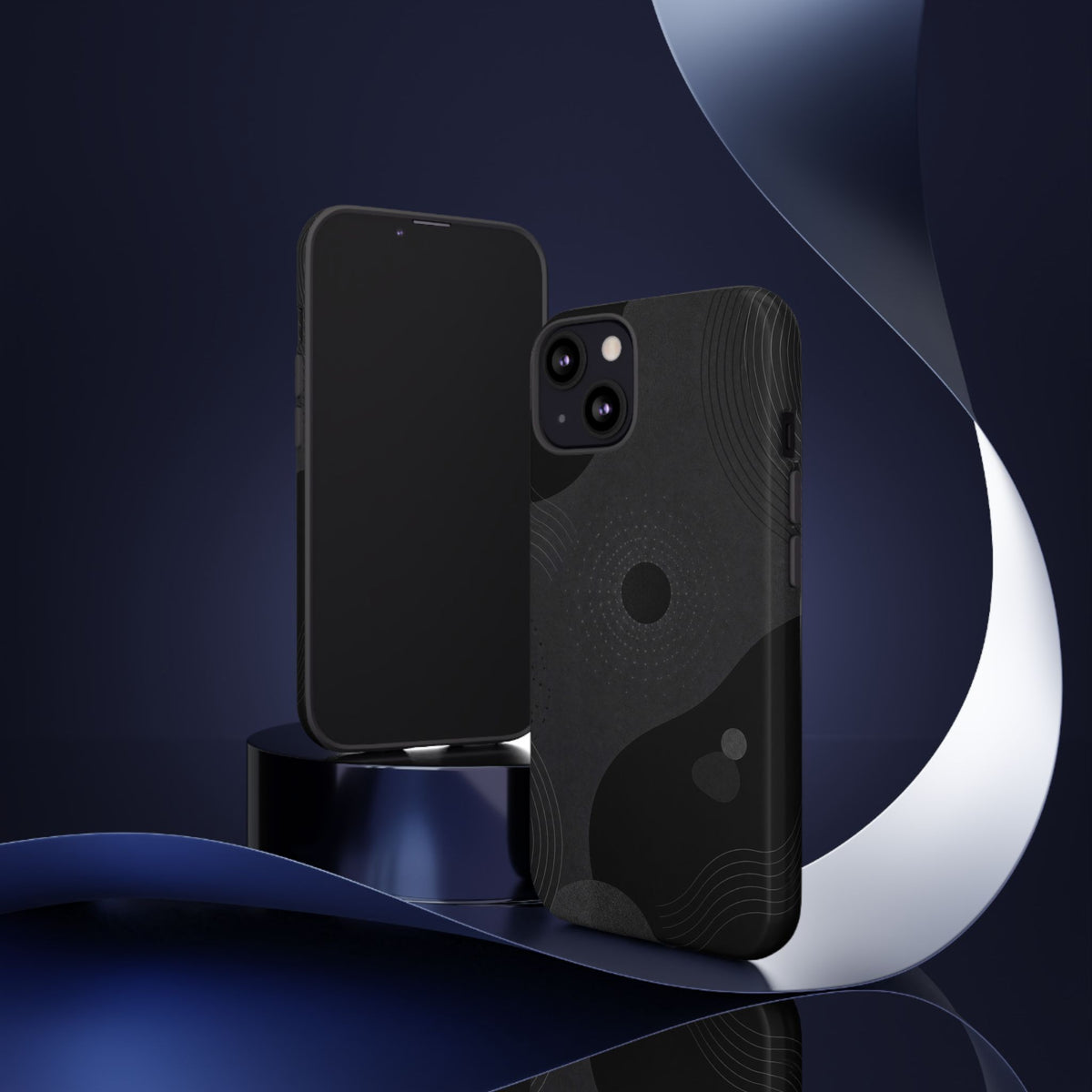 Graphite Tide | Tough Case — product image 99