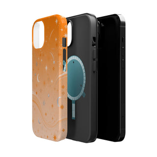 Apricot Twinkle | Tough MagSafe Case — product image 36