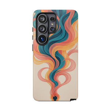 Retro Flame