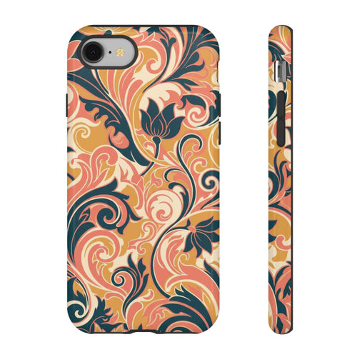 Bohemian Flourish | Tough Case