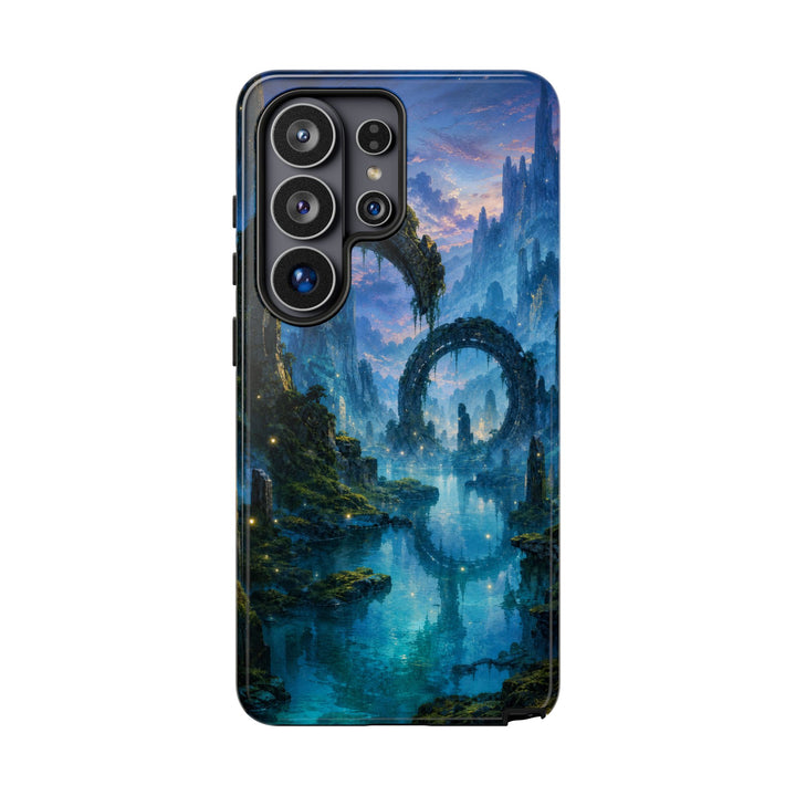 Mystic Ruins | Tough Case