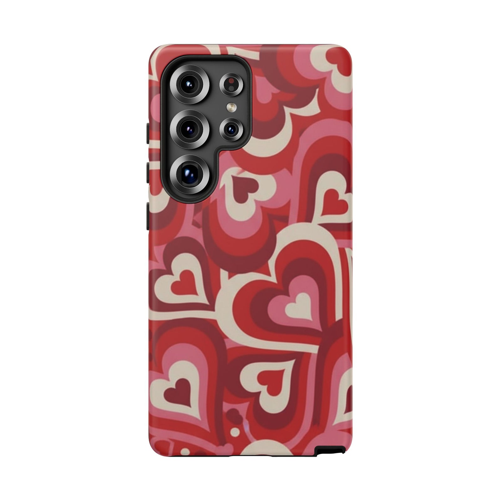 Aqua Meadow | Tough Case