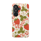 Glazed Strawberries | Tough Case — product image 93