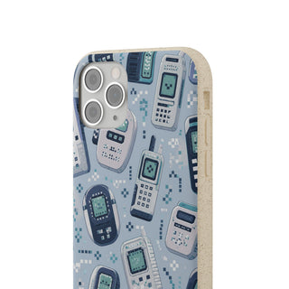 Pocket Pixels | Biodegradable Case — product image 31