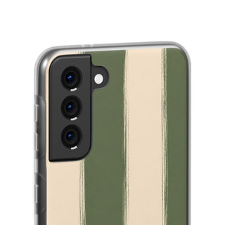Moss Cabana | Clear Case — product image 21