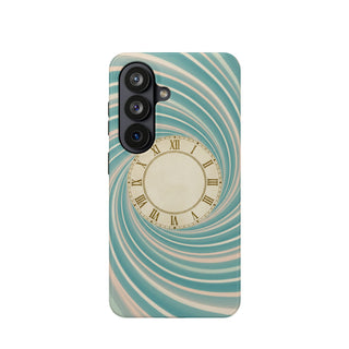 Clock Ripple | Tough MagSafe Case
