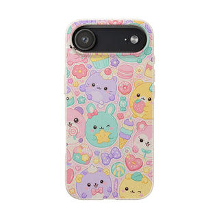 Sweet Stickers | Biodegradable Case — product image 26