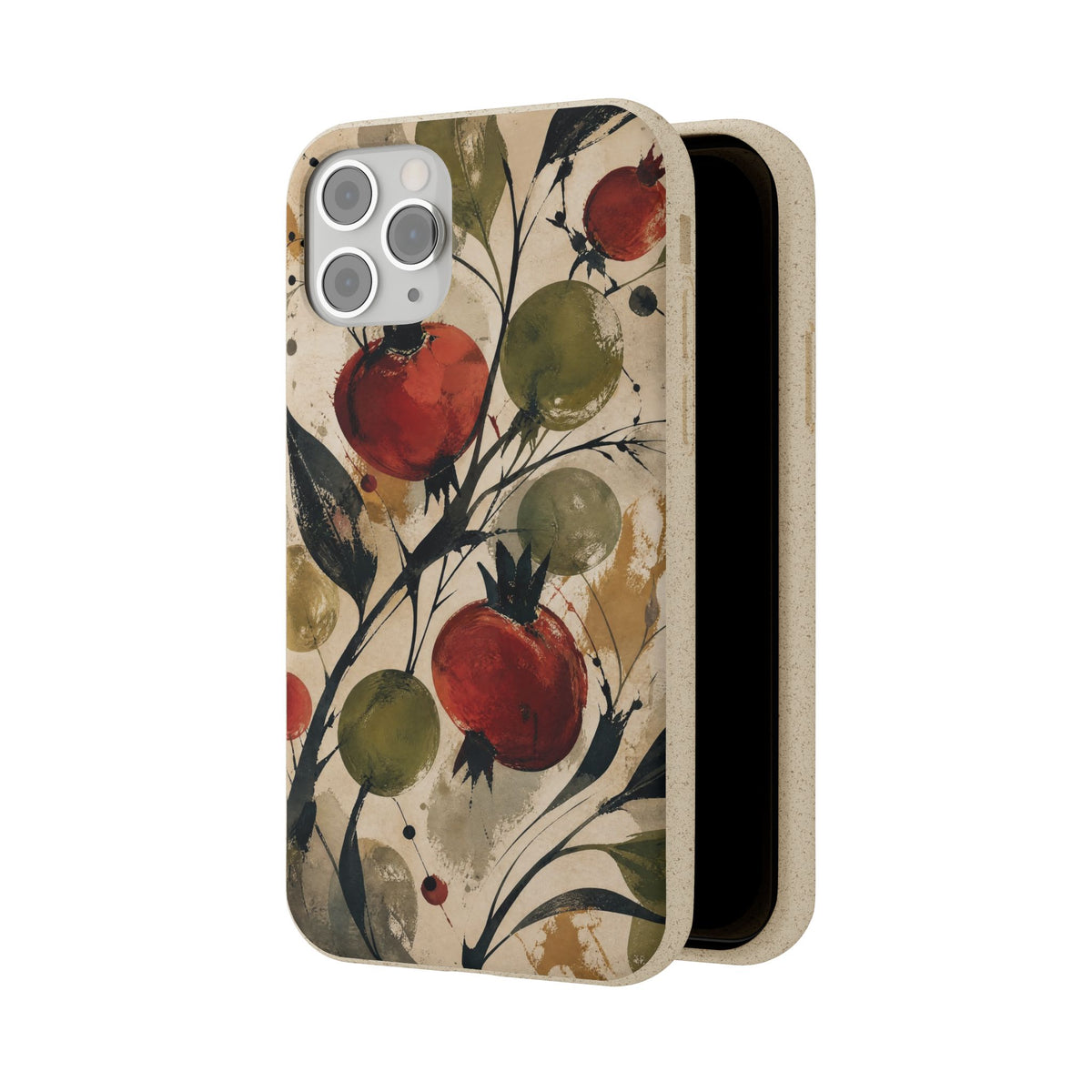 Ink Orchard | Biodegradable Case — product image 30