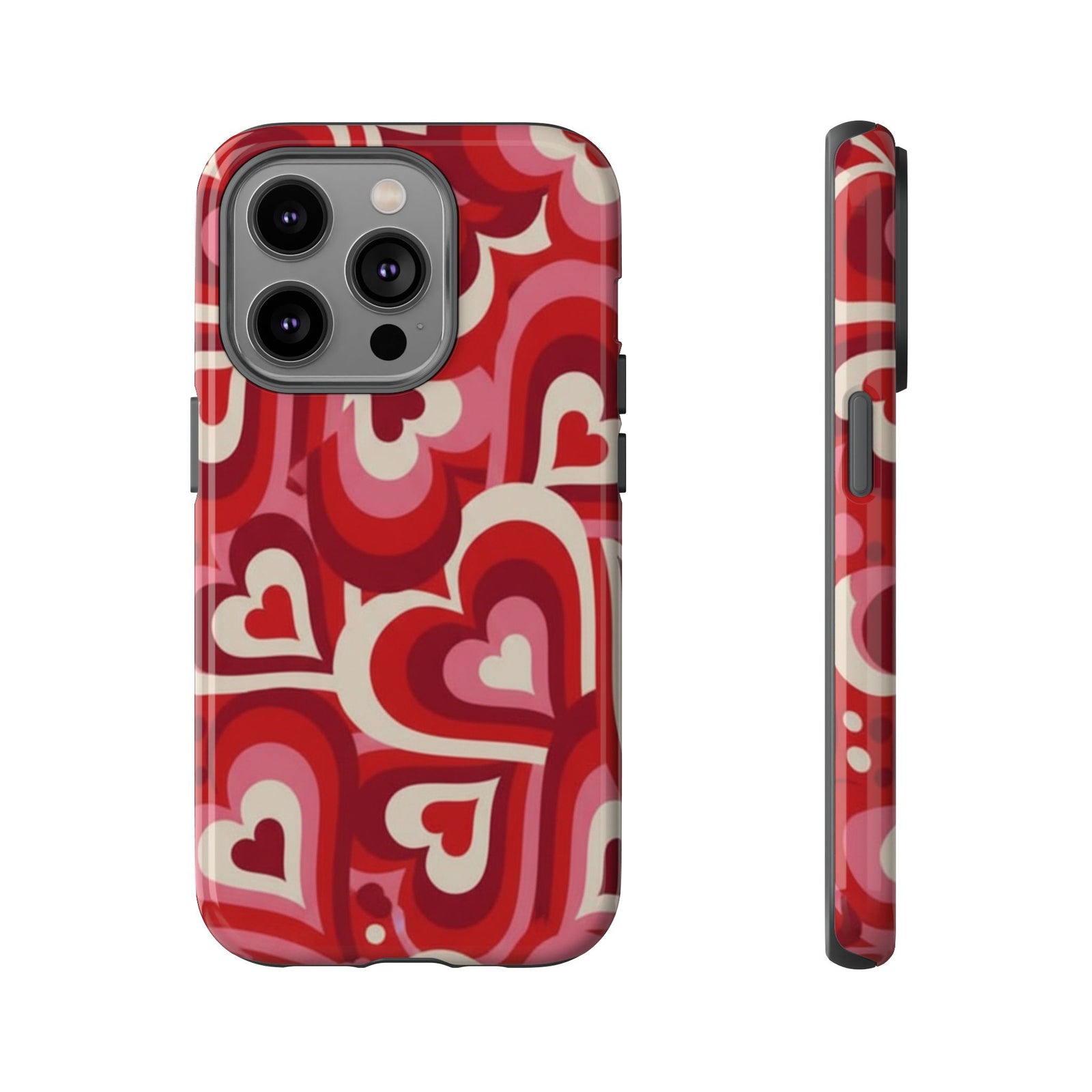 Aqua Meadow | Tough Case