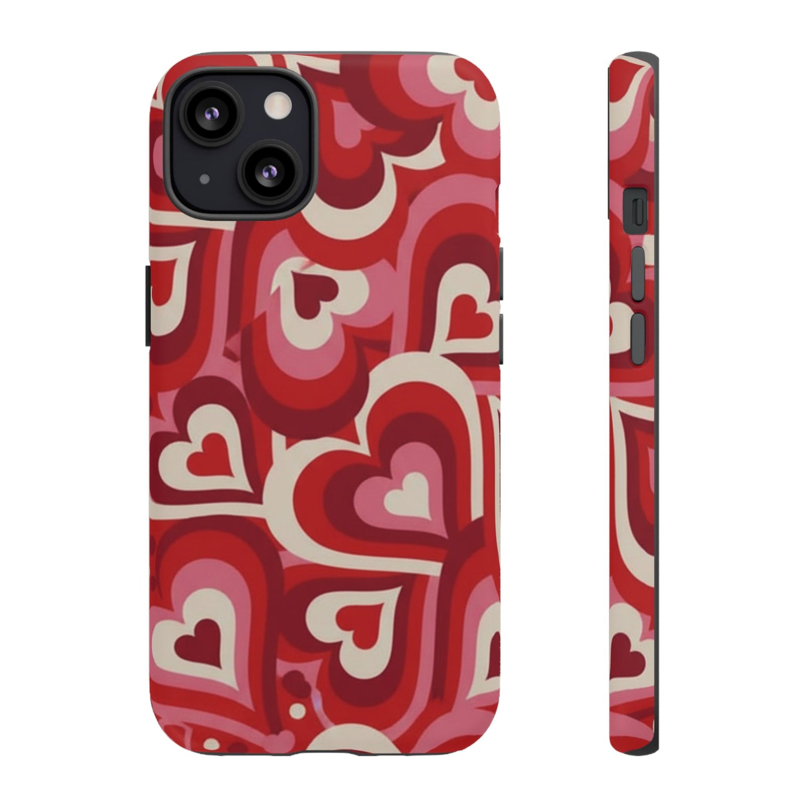 Aqua Meadow | Tough Case