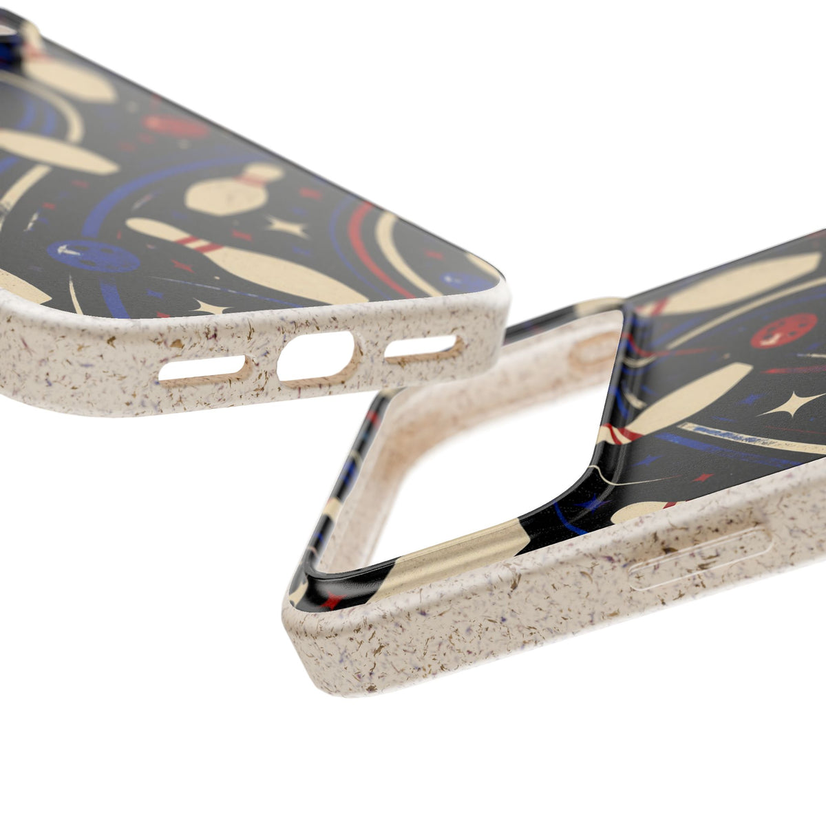 Bowling Night | Biodegradable Case — product image 29