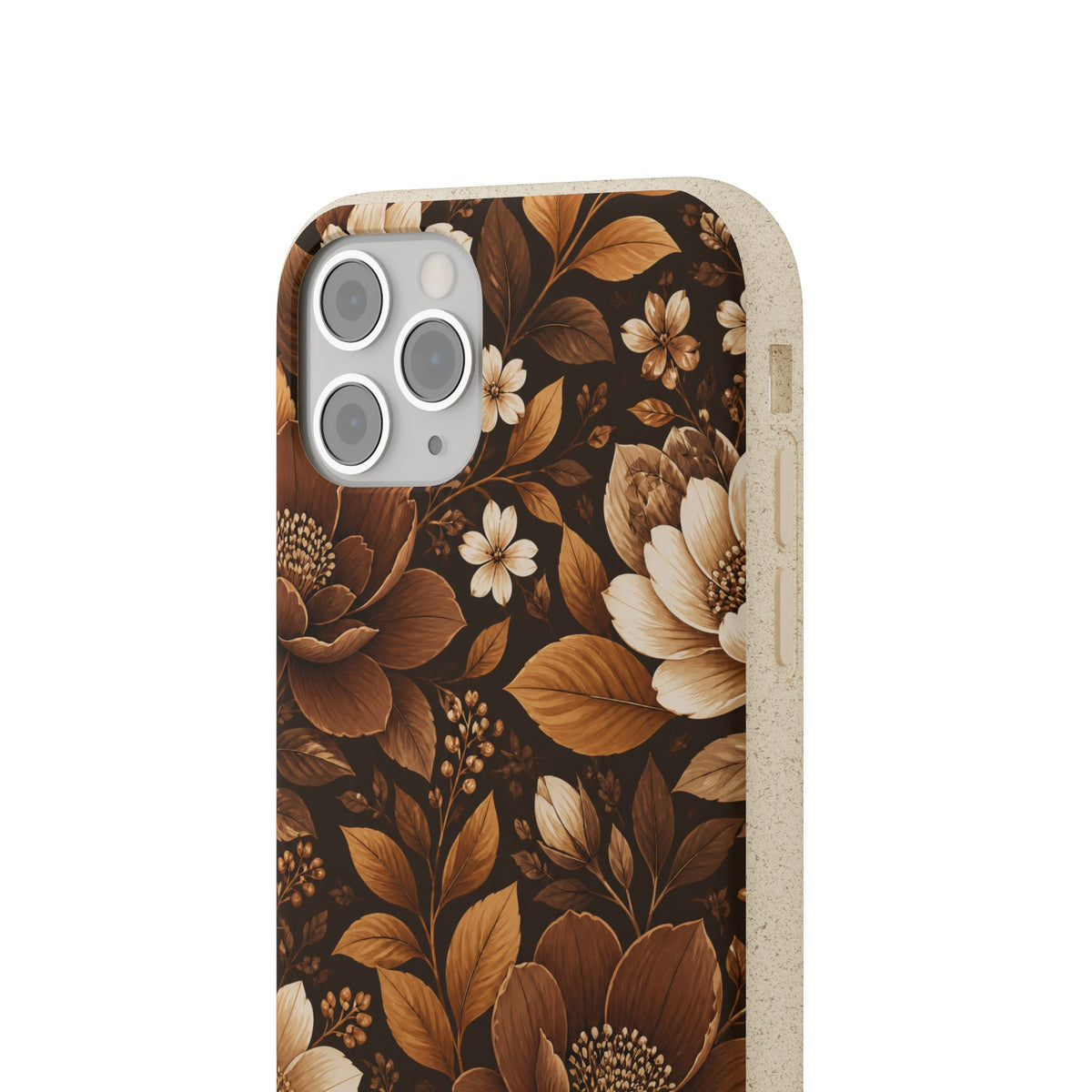 Cocoa Bloom | Biodegradable Case — product image 31