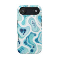 Aqua Tributaries | Tough MagSafe Case — product image 36