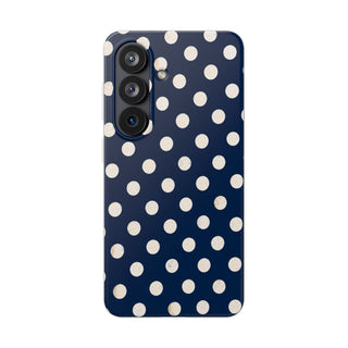 Swiss Night | Clear Case — product image 17